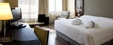 Hotel Nh Barcelona Eixample