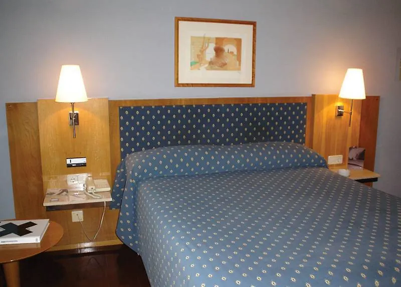Hotel Nh Barcelona Eixample