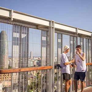  Albergue Urbany Espanha