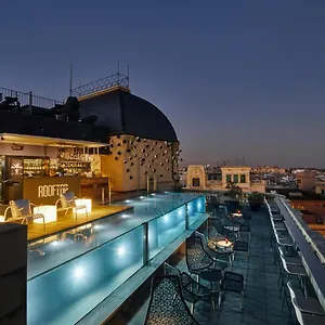 Otel Ohla
