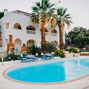 Otel Dilek Ağacı Butik -