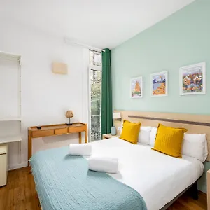 ** Casa de hóspedes Centro Espanha