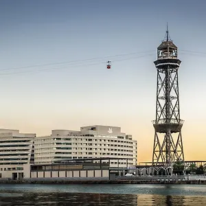 Otel Eurostars Grand Marina Gl