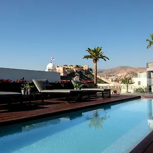 **** Hotel Aire & Ancient Baths Espanha