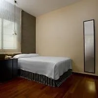 Nh Barcelona Eixample Hotel Spain
