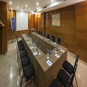 Nh Barcelona Eixample Hotel