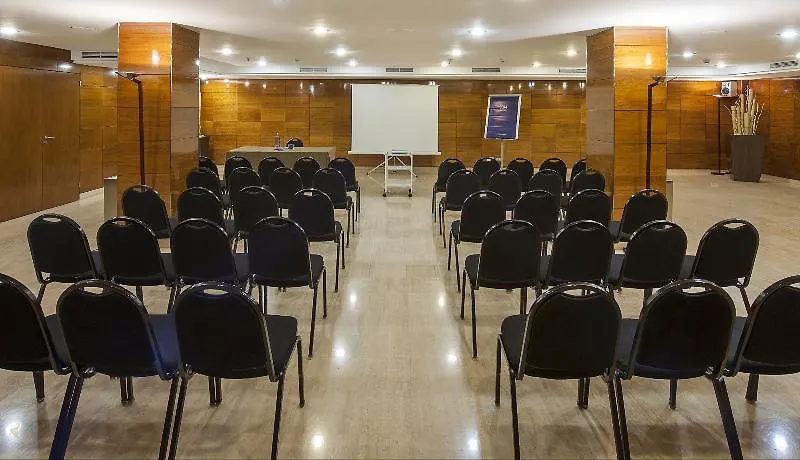 Nh Barcelona Eixample Otel 3*,  İspanya