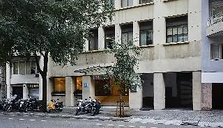 巴塞罗那埃克萨潘区nh酒店 3*, 巴塞罗那 西班牙