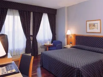 Hotel Nh Barcelona Eixample
