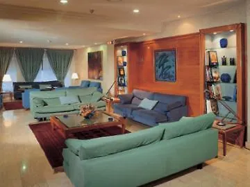 Hotel Nh Barcelona Eixample