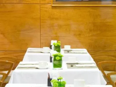 Hotel Nh Barcelona Eixample
