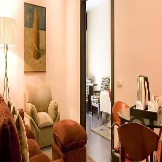 Hotel Nh Barcelona Eixample