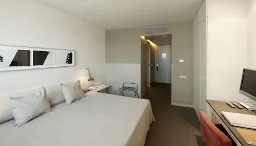 Hotel Nh Barcelona Eixample